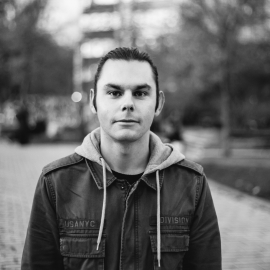Роман Лексіков