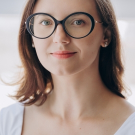 Snizhana Shevchenko
