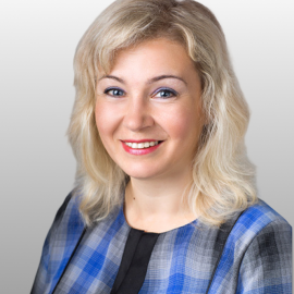 Svitlana Hanaba