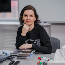 Тамара Марценюк