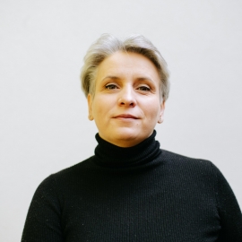 Tetiana Konovalova