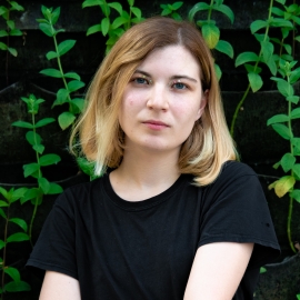 Єлизавета Хассай