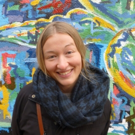 Ane Kristiansen