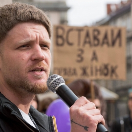 Володимир Бєглов