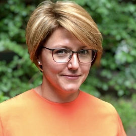 Катерина Ботанова