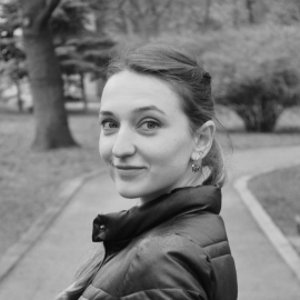Іванна Черчович