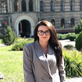 Катерина Шуневич
