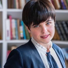Христина Кіт