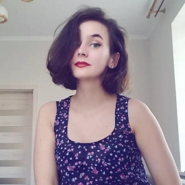 Галина Котлюк