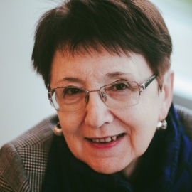 Тамара Гундорова