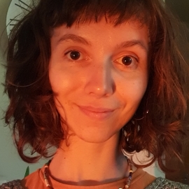 Ірина Замуруєва
