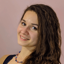Катерина Івінська