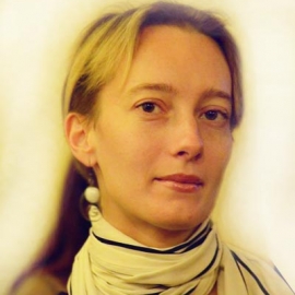 Світлана Одинець