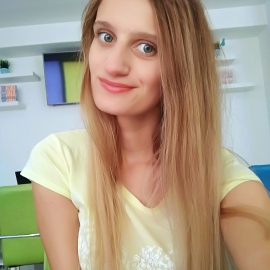 Ірина Ладика