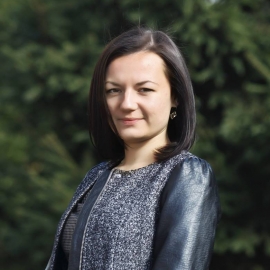 Марина Ложкіна