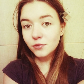Анна Лигіна