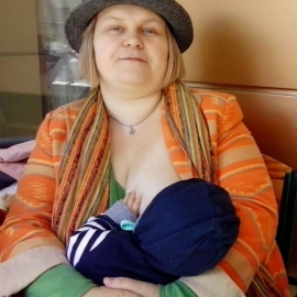 Марія Дмитрієва