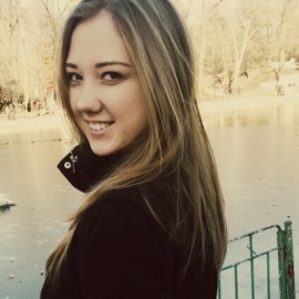 Олена Миславець