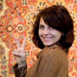 Ніка Новікова