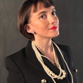 Оксана Іванців