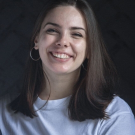 Кристина Сенченко