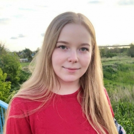 Yana Radchenko