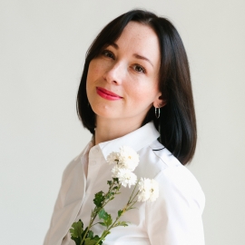 Катерина Савченко