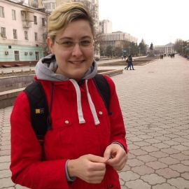 Татьяна Щурко