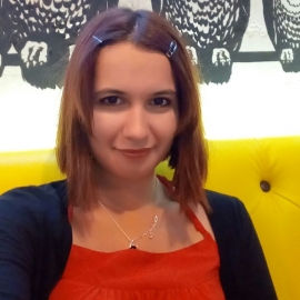 Наталія Сліпенко