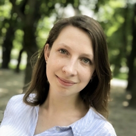 Ляна Матвієнко