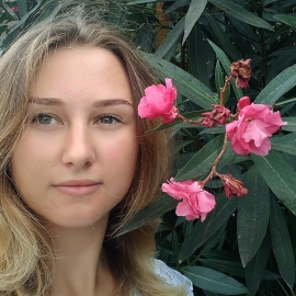 Анна Вахнянин