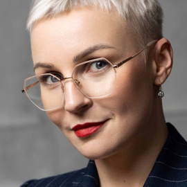 Вєста Гунченко