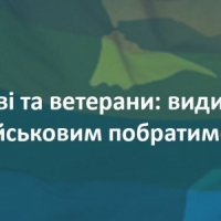 ЛГБТ+ військові та ветерани: видимість і сприйняття військовим побратимством