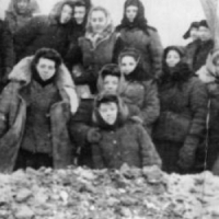Жінки і терор ХХ століття: історії виживання