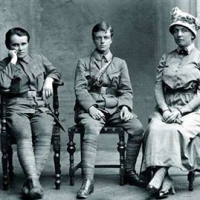 Фемінізм, націоналізм і Українська революція 1917–1921 років