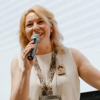 Олена Масалітіна: про освіту без сексизму та про спільноту відповідального вчительства