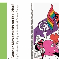 Підйом антигендерних рухів? (Anti-Gender Movements on the Rise?)