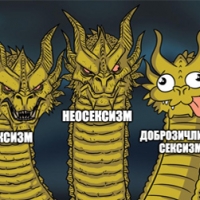 Історія сексизму: виникнення явища й еволюція терміну
