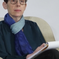 Наталія Лигачова про появу в Україні журналістських стандартів, усталення гендерної чутливости в медіа та важливість критики