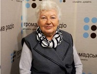 Фемінізм глибше розуміли жінки з колишніх імперій, – Марта Богачевська-Хомяк
