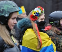 Гендерна соціологія майдану: роль жінок у протестах