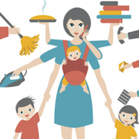 Жіночий карантин: вижити нереально спитися