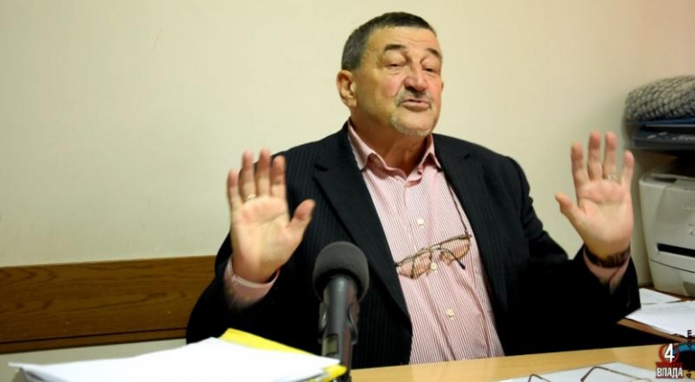«Професор домагань» з рівненського ВНЗ вийшов на роботу після звинувачень у сексуальному домаганні