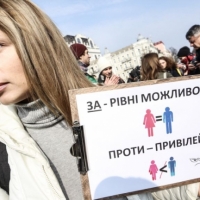 Ліга захисту прав жінок про перші підсумки