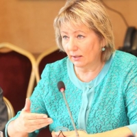 Головою новообраного Верховного Суду стала Валентина Данішевська