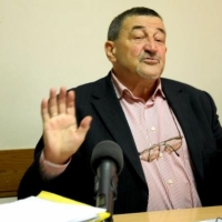 «Професор домагань» з рівненського ВНЗ вийшов на роботу після звинувачень у сексуальному домаганні