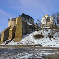 Гендерна конференція в Острозі