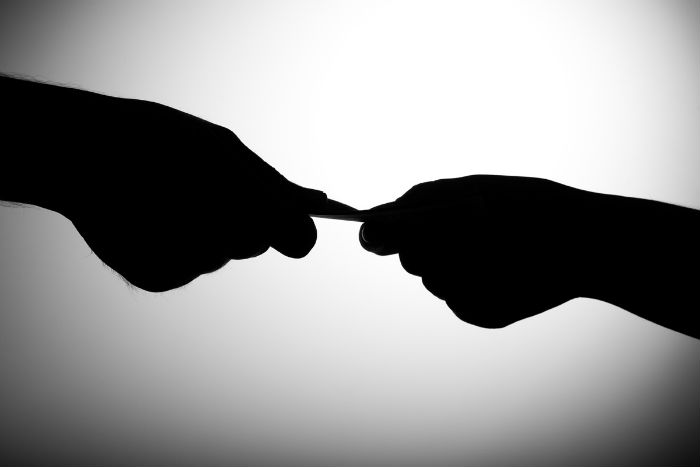 8 листопада в Києві дискутуватимуть про корупцію очима чоловіків і жінок