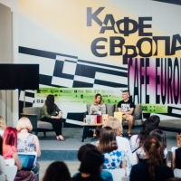 Гендерні хроніки Книжкового Арсеналу: день перший. Феміністичне книговидання