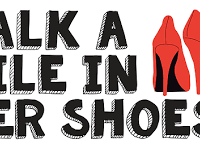 Приміряти досвід жінки - глобальна акція "Walk a Mile in Her Shoes"